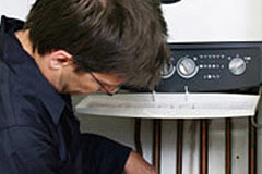 boiler replacement Cantley