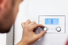 best Cantley boiler servicing companies